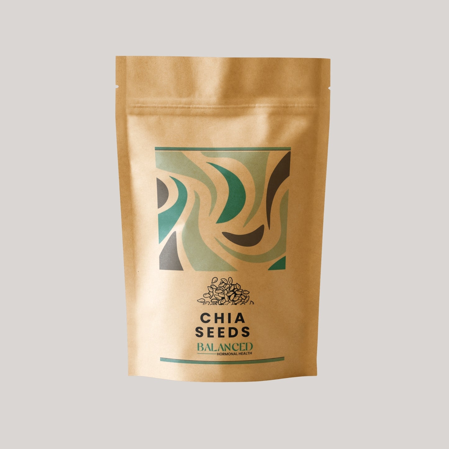 Chia Seeds Imported – (100g-235g)