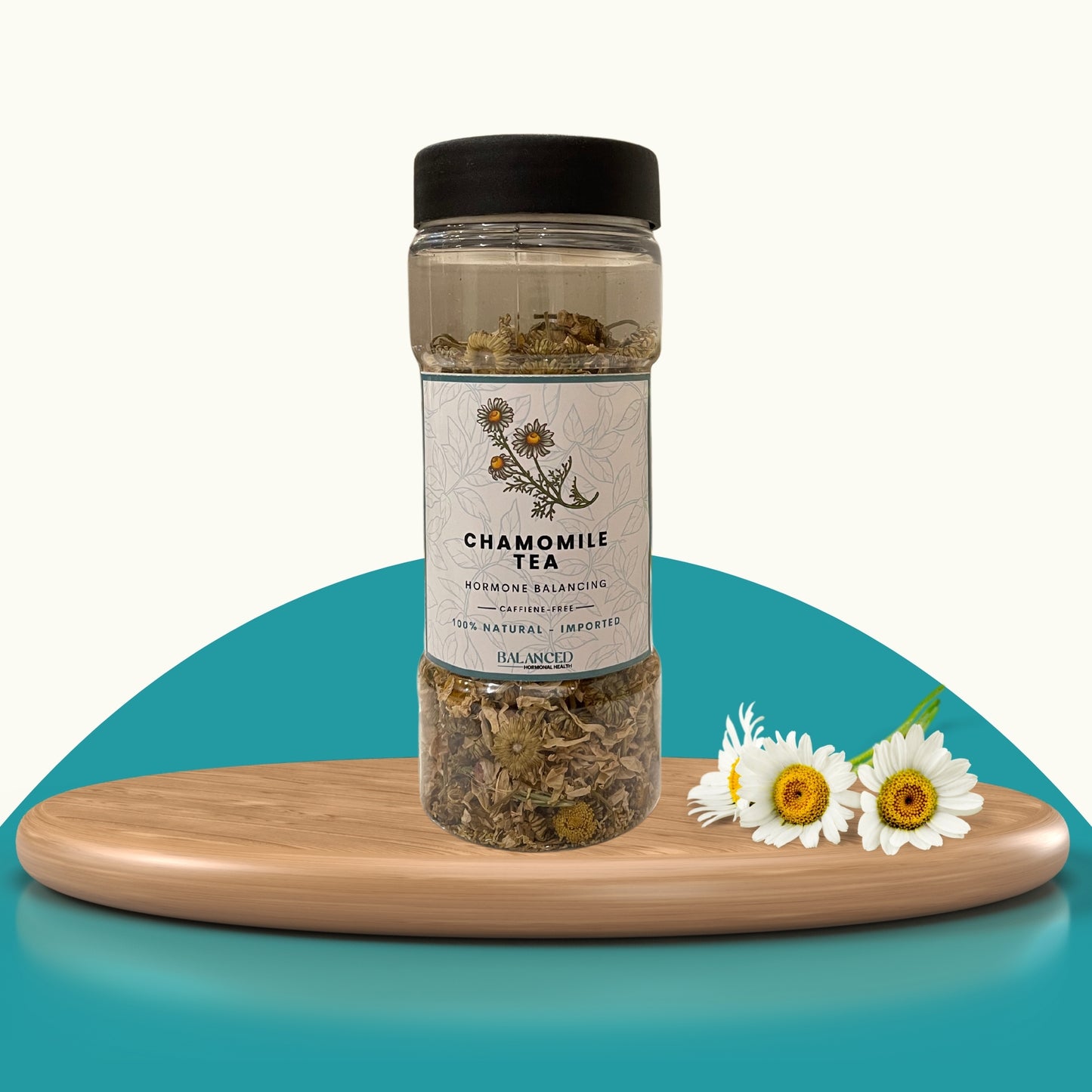 Chamomile Tea - Imported - 30g