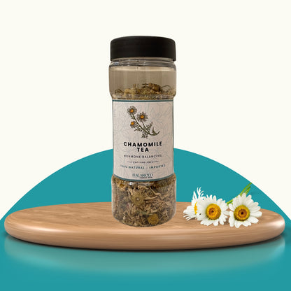 Chamomile Tea - Imported - 30g
