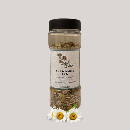 Chamomile Tea - Imported - 60g