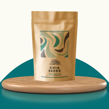 Chia Seeds Imported – (100g-235g)