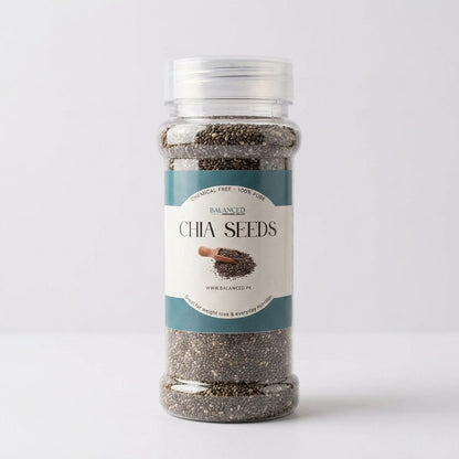 Chia Seeds Imported