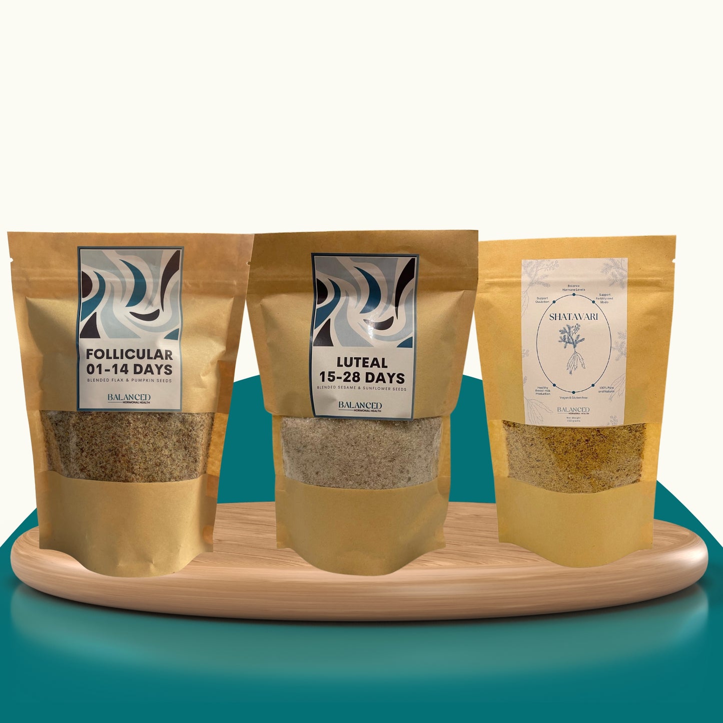 Fertility Balance Box