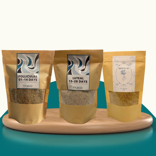 Fertility Balance Box