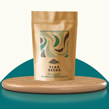 Organic Flax Seeds in Pakistan | Alsi Seed – (450g) 100% Pure