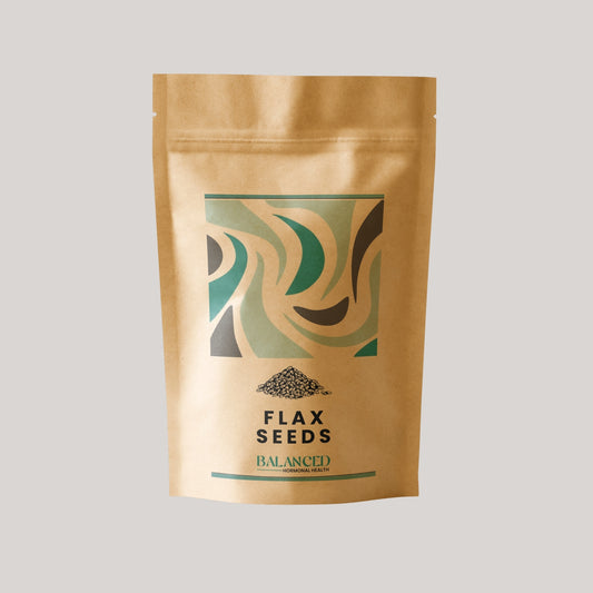 Organic Flax Seeds in Pakistan | Alsi Seed – (500g) 100% Pure