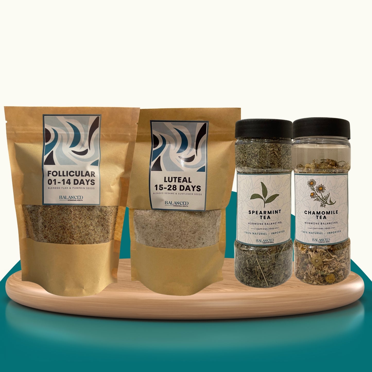 Ultimate Menopause Kit