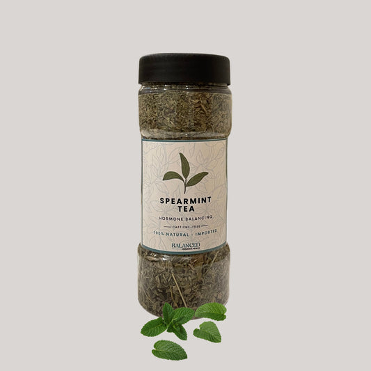 Spearmint Tea - Imported - 30g - 60g