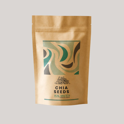 Chia Seeds Imported – (100g-235g)