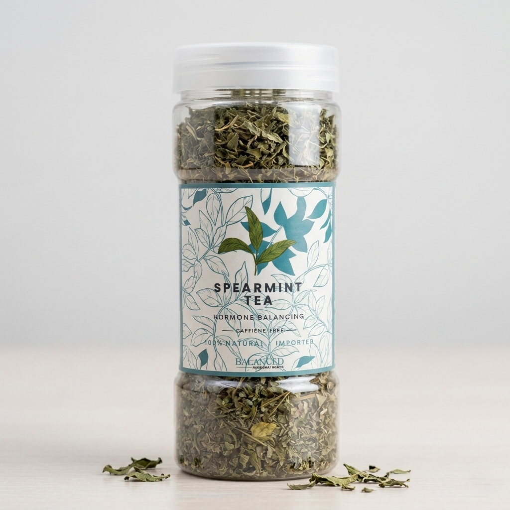 Hormonal Balance Bundle - A Natural Solution for Hormone Health