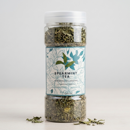 Hormonal Balance Bundle - A Natural Solution for Hormone Health
